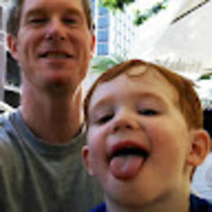 Meet your Posher, Aaron